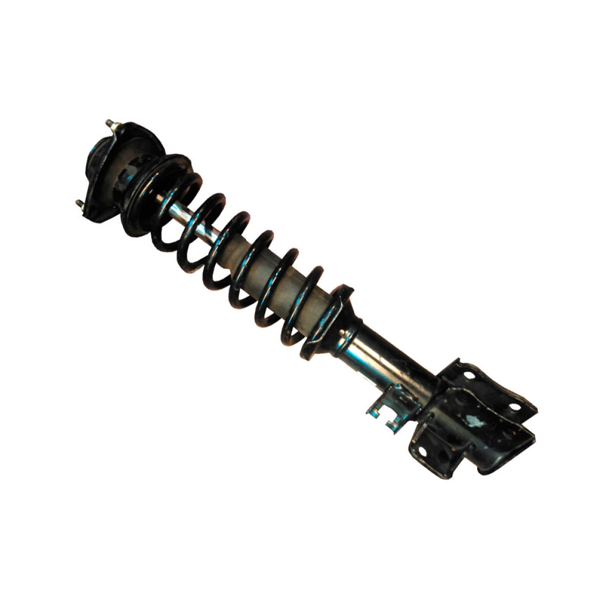 AMORTIGUADOR CHANA DEL DUTY M3 1.3 FURG 2012 - JUEGO POR 2 UNIDADES 