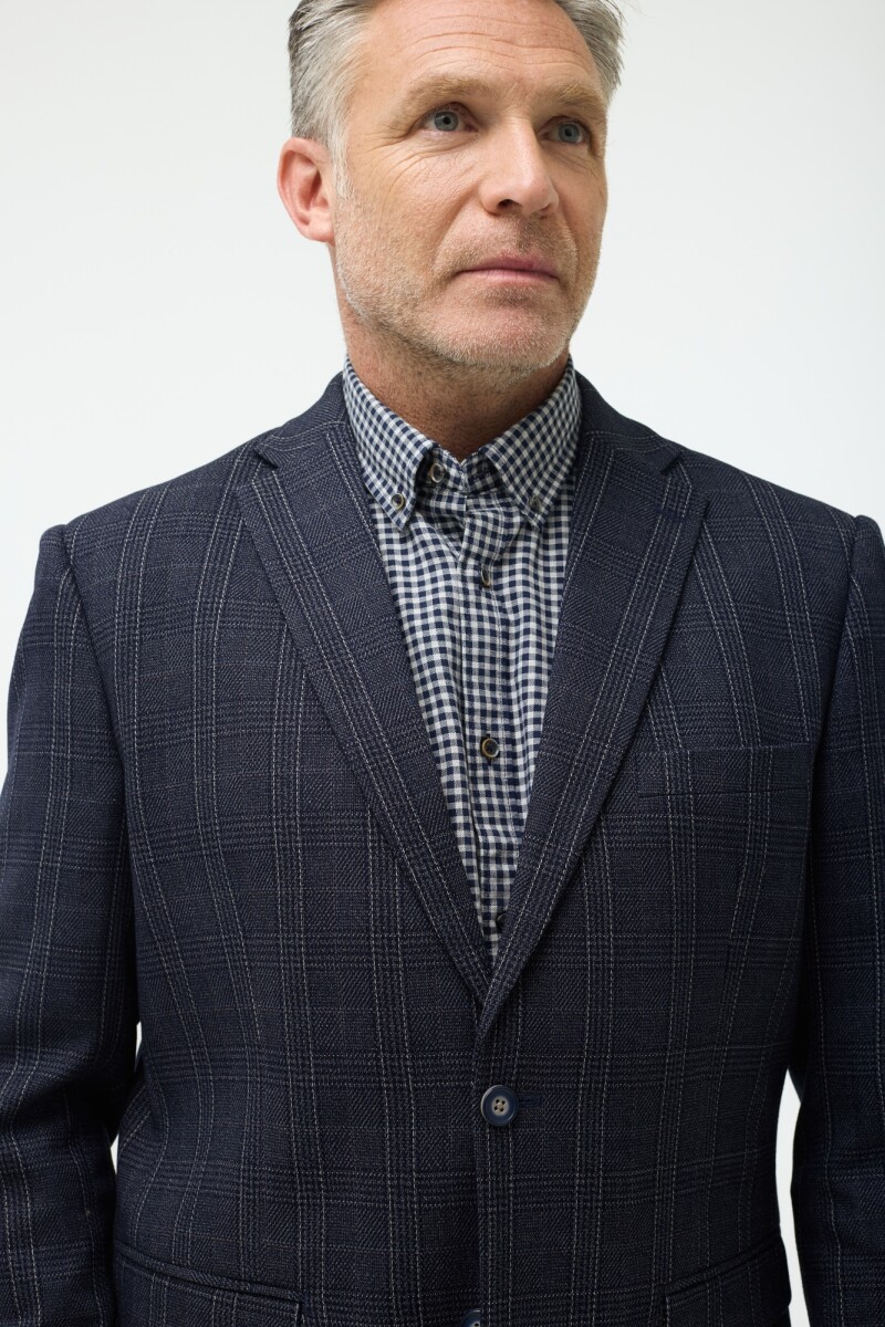 Blazer Sport Gentiluomo BLUE