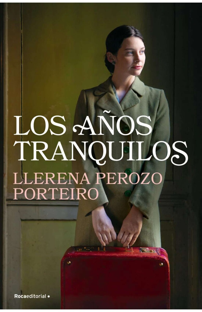 Los años tranquilos 