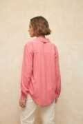 CAMISA MARSHILL Coral