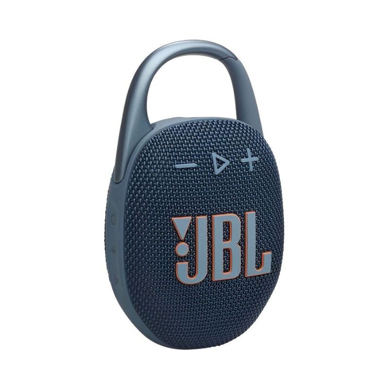 Parlante Jbl Clip 5 Blue Parlante Jbl Clip 5 Blue