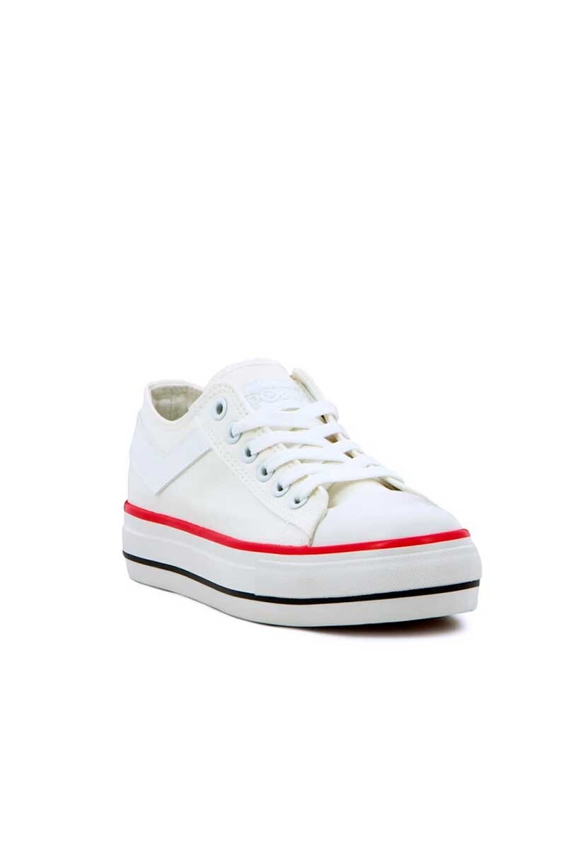 CALZADO DEPORTIVO PONY GMH432 Blanco