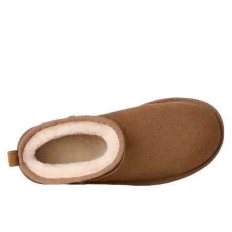 Botas UGG Classic Ultra Mini Platform