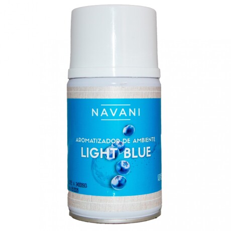 Aromatizador de ambiente NAVANI Light Blue Aromatizador de ambiente NAVANI Light Blue