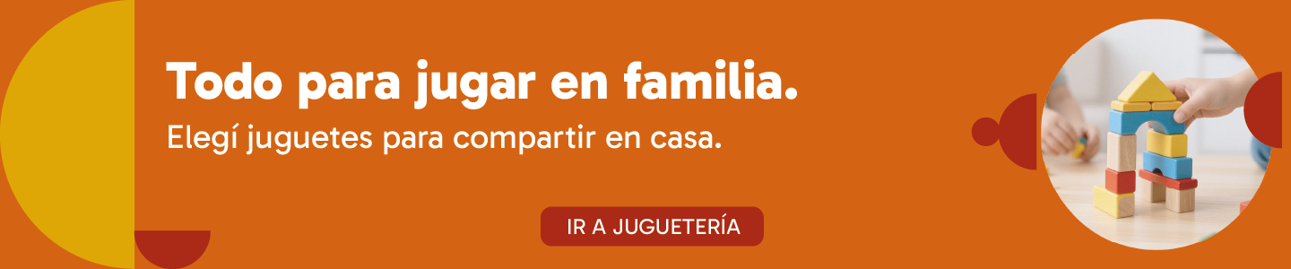Juguetería