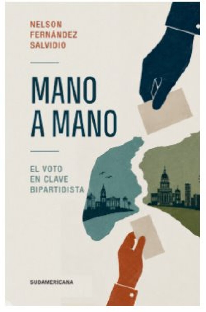 MANO A MANO 