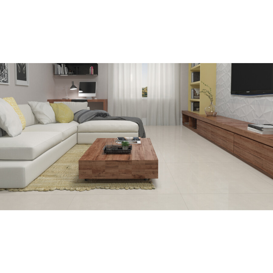 Porcelanato Downtown hd wh ret pol Porcelanato Downtown hd wh ret pol