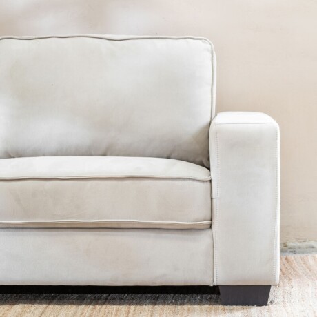 Sillón Aniston 3 Cuerpos Beige Beige