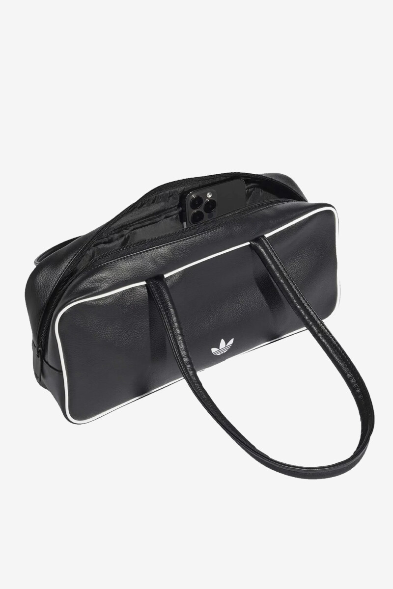 ADICOLOR AIRLINER ELONGATED BA Negro