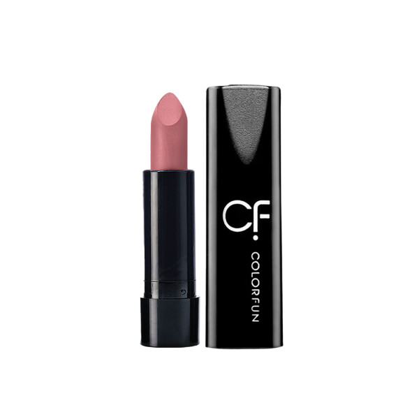 LABIAL BARRA MATE COLORFUN SUEÑO ROSA