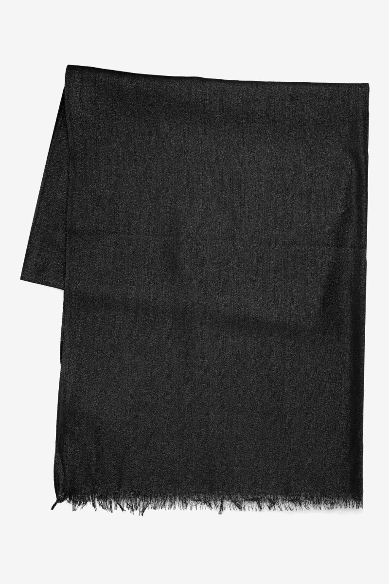 PAÑUELO Negro