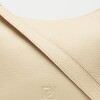 Bandolera Venice en cuero graneado Cotton