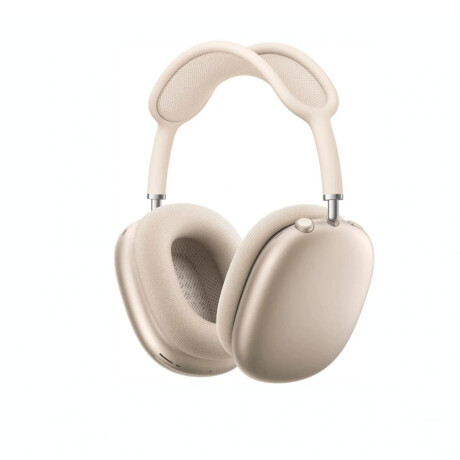 Auriculares Apple Airpods Max 2024 MWW53A Starlight Auriculares Apple Airpods Max 2024 MWW53A Starlight