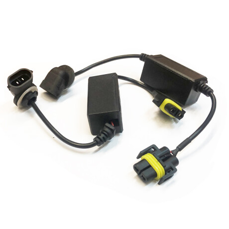 LAMPARA - BALASTO CANCELADOR CANBUS LAMPARA LED 881 DUNCAN LAMPARA - BALASTO CANCELADOR CANBUS LAMPARA LED 881 DUNCAN