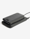 Ficheros Billetera Formato Fichero - Negro