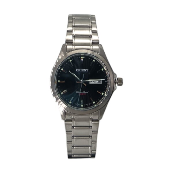 ORIENT FUG0Q0044B6 Plateadouniforme