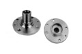 Cubo De Rueda Delantera Fiat Palio 10-14 Cubo De Rueda Delantera Fiat Palio 10-14