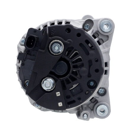 ALTERNADOR VOLKSWAGEN GOL GOLF POLO VENTO 1.4TSI 12V 150A SIST.BOSCH ZEN ALTERNADOR VOLKSWAGEN GOL GOLF POLO VENTO 1.4TSI 12V 150A SIST.BOSCH ZEN