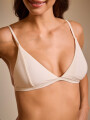 Triangulo Doos Marfil / Off White