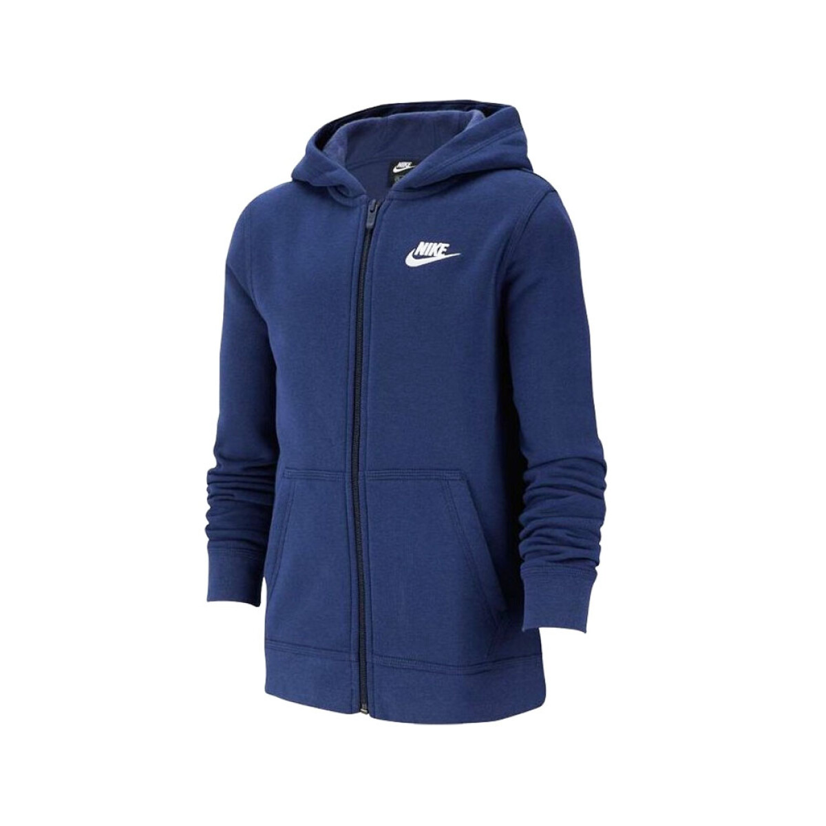 CAMPERA NIKE SPORTSWEAR CLUB BIG - Blue 