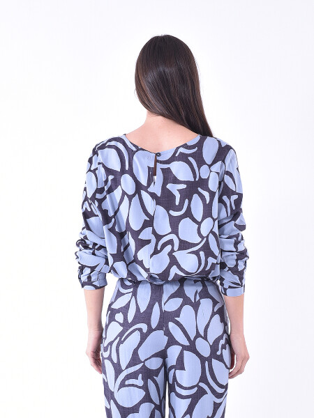 BLUSA ALICIA ESTAMPADO 1