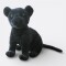 Peluche Grandes Felinos Pantera