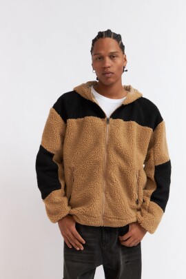 CAMPERA TATO C2