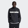Campera New Balance Sport Essentials Negro