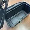 Caja De Herramientas Tactix plástica con cierre y tapa 20 " Caja De Herramientas Tactix plástica con cierre y tapa 20 "