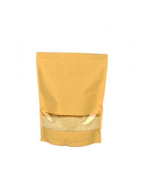 Pack x 200 - bolsas c/visor 30X40 cm. MADERA Pack x 200 - bolsas c/visor 30X40 cm. MADERA