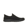 Championes Slip-Ins Virtue Negro