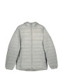 Campera Viuma Gris