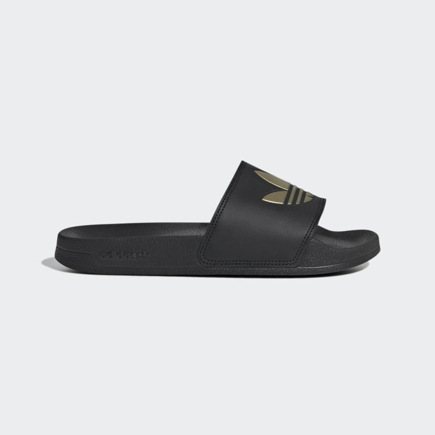 Sandalias Adidas Adilette Lite Negro — Inbox