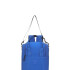 Mochila Matera Puffer Azul