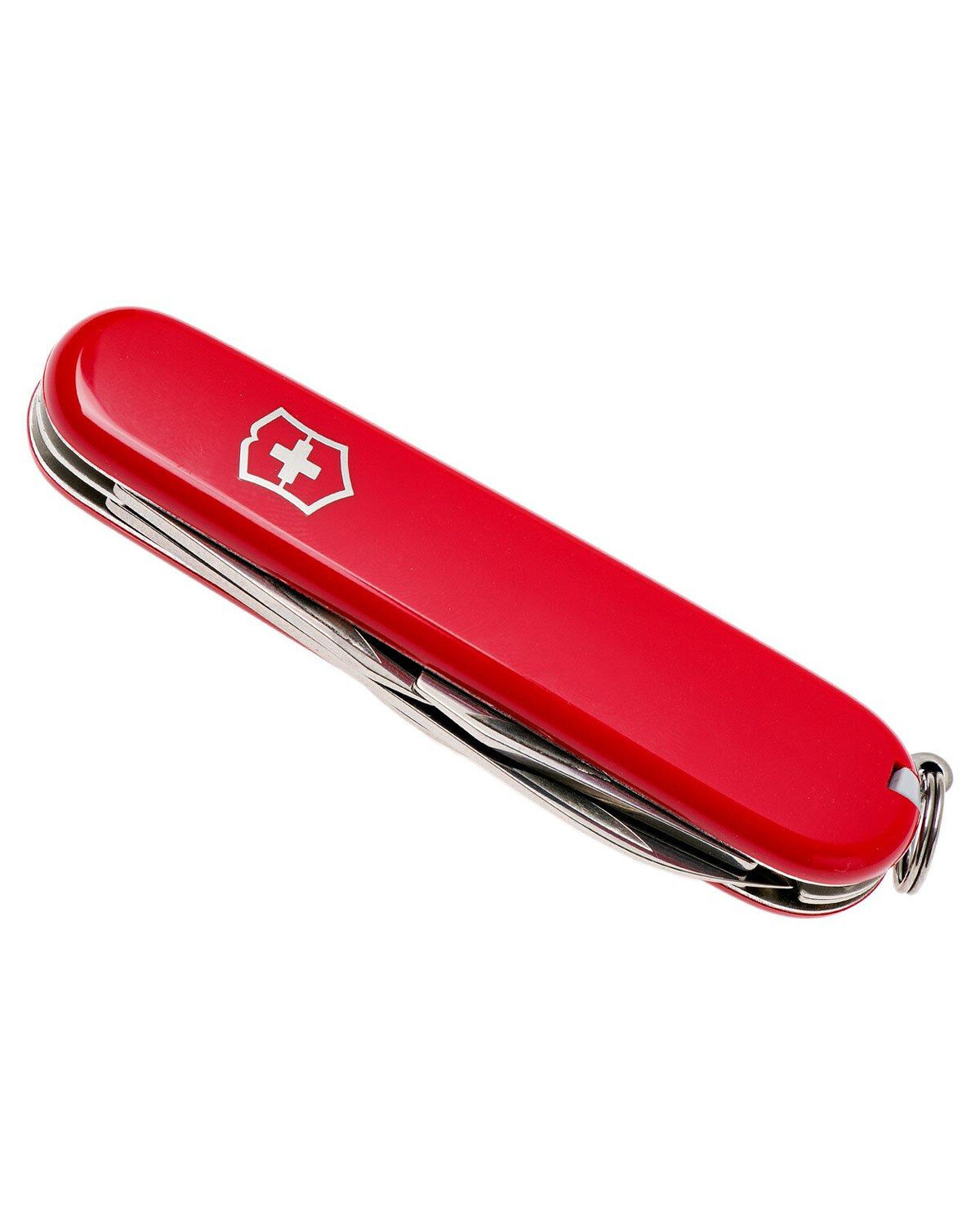 Afilador de cuchillos Victorinox con discos de cerámica - Rojo —  Electroventas