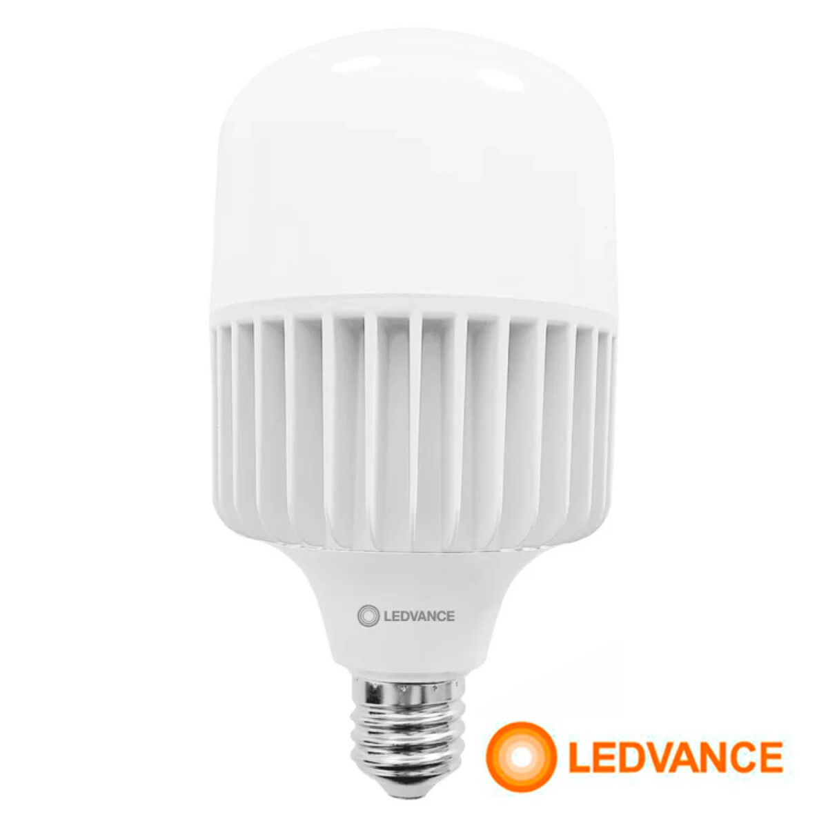 Lámpara LED LEDVANCE OSRAM T 60W G4 E40 Luz Fría 