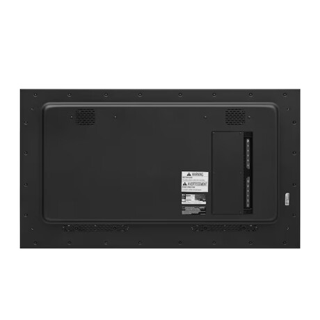 Pantalla exterior alto brillo LG LED 49" XE3P-B Pantalla exterior alto brillo LG LED 49" XE3P-B