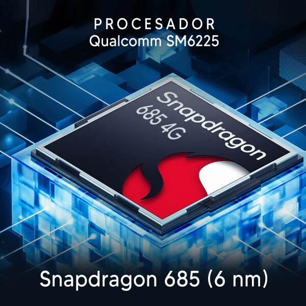 Honor X7c 8/256 Gb 4g NEGRO