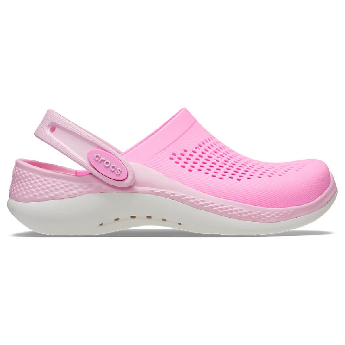 Crocs LiteRide™ 360 Kids - Rosa 