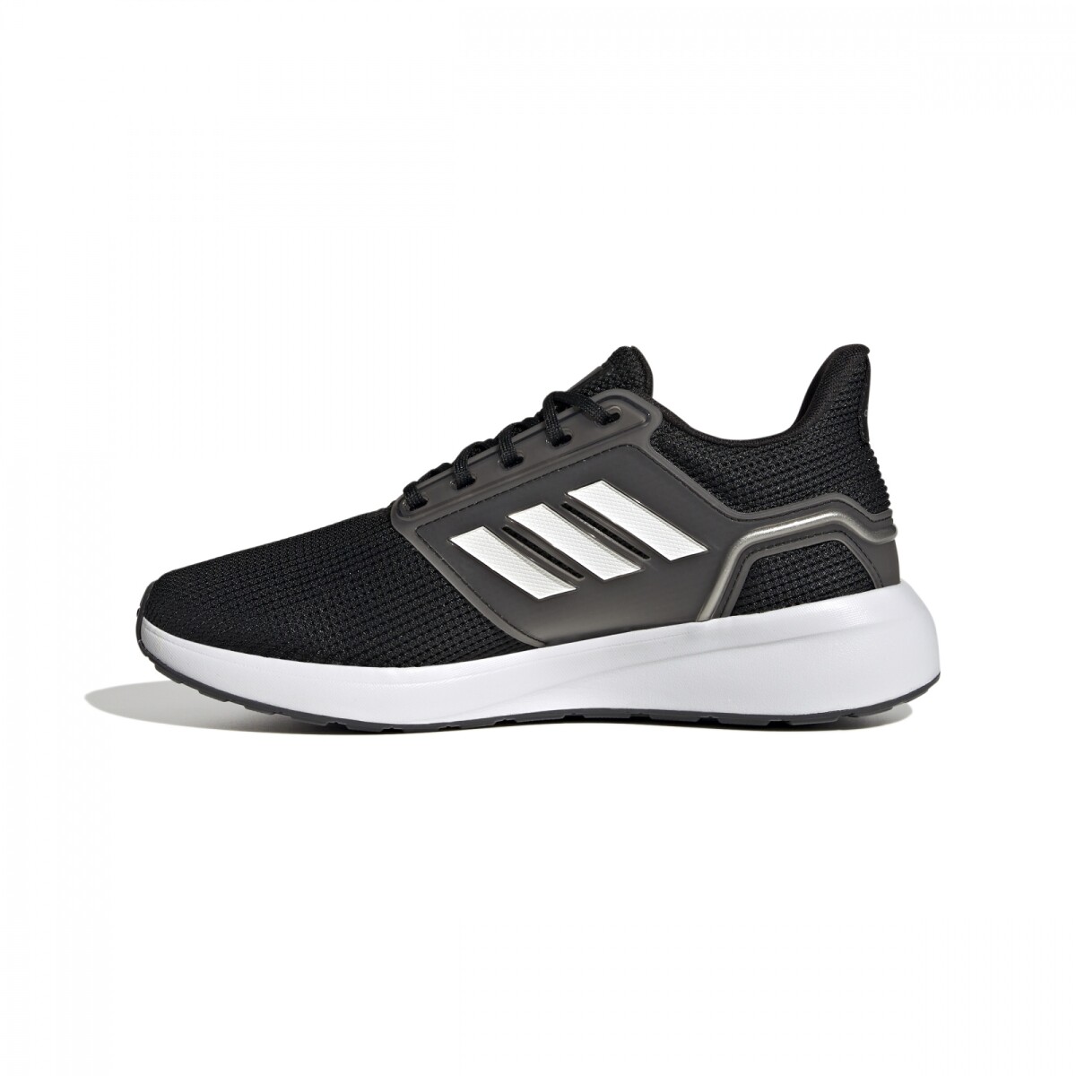 Champion Adidas Running Dama EQ19 Run Core Black - S/C 