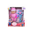 Bebe con accesorios en caja 26*10*32cm Bebe Con Accesorios En Caja 26*10*32cm