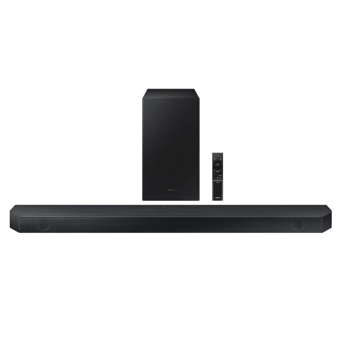 Barra De Sonido Samsung Hhw-q600c - BARRA DE SONIDO SAMSUNG HW-Q600C 360W 