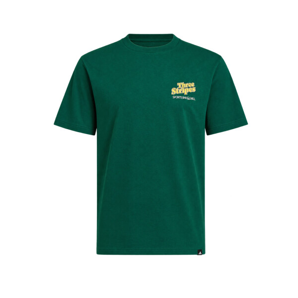 M SPORTS BAR POOL - ADIDAS VERDE