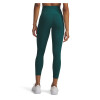 CALZA UA MOTION ANKLE LEG Mujer 1369488-338 Verde
