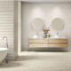 CERAMICA REVESTIMIENTO 30X90 RECTIFICADO MATE BEIGE PIEDRA GAMAS DE BEIGE