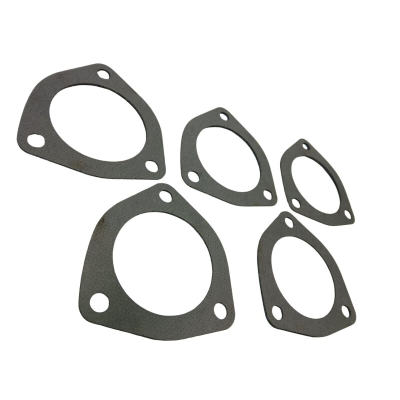 JUNTA DE SALIDA DE ESCAPE Junta De Salida De Escape