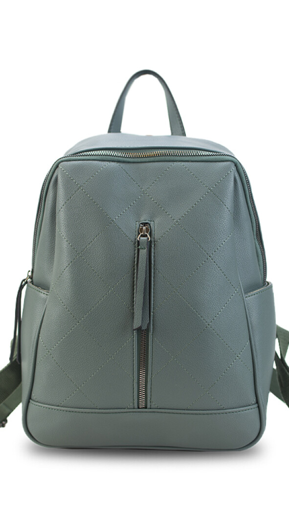 MOCHILA THERAN PINO AZUL