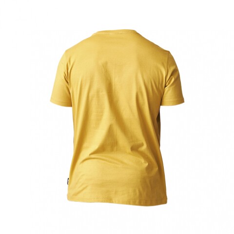 REMERA BILLABONG SUNDAYS WAVE Yellow