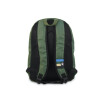 Mochila NBA Milwaukee Bucks - 27636 Verde Militar