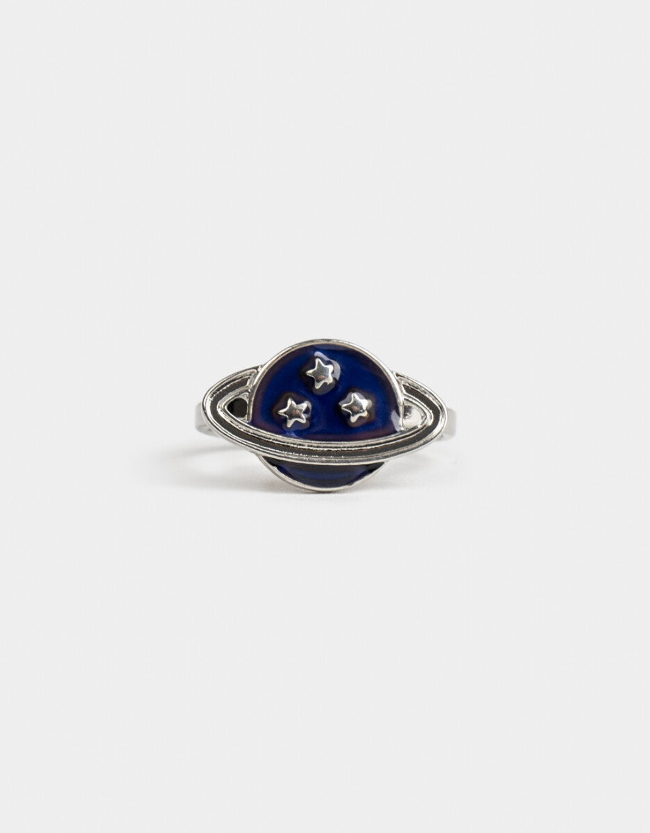 Anillo Planeta Mood 